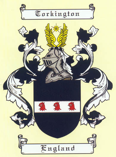 Roberson Family Crest. Free Family Shields